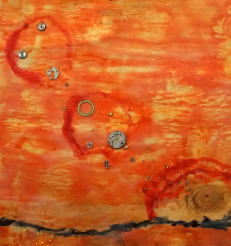 Through the Star Gate 3